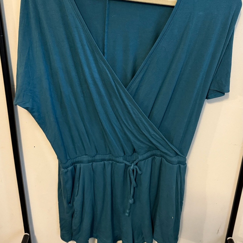 Romper medium